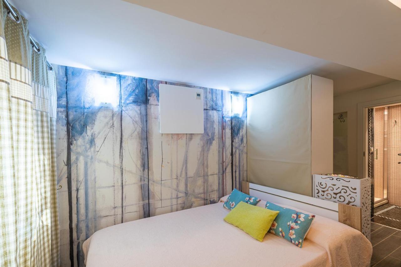 Ln Luxe Apartment Venice Canal View 외부 사진