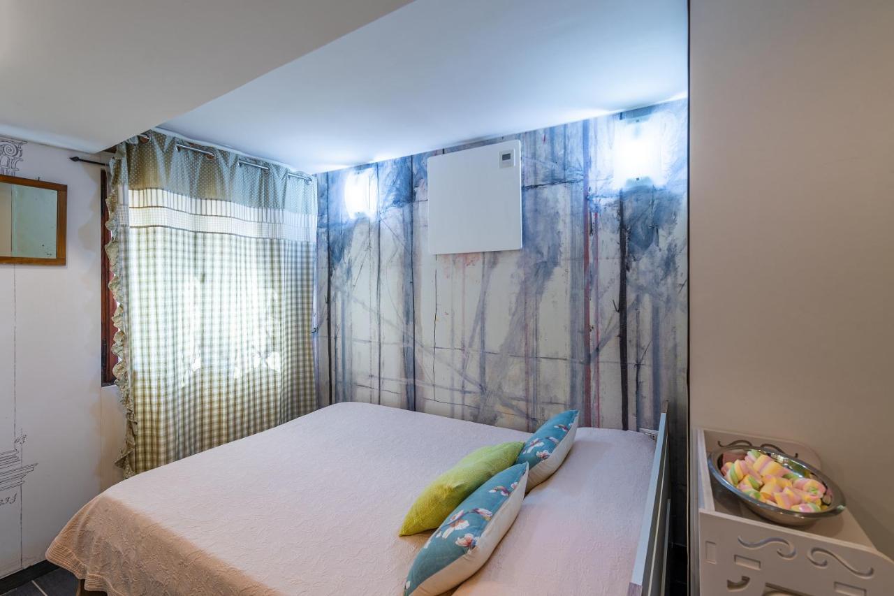 Ln Luxe Apartment Venice Canal View 외부 사진